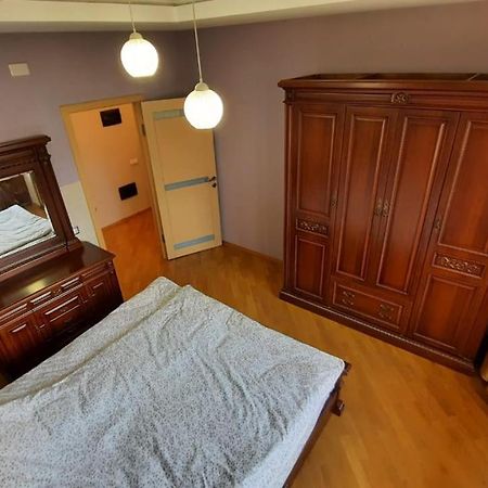 Elmler Luxs Apartments 바쿠 외부 사진