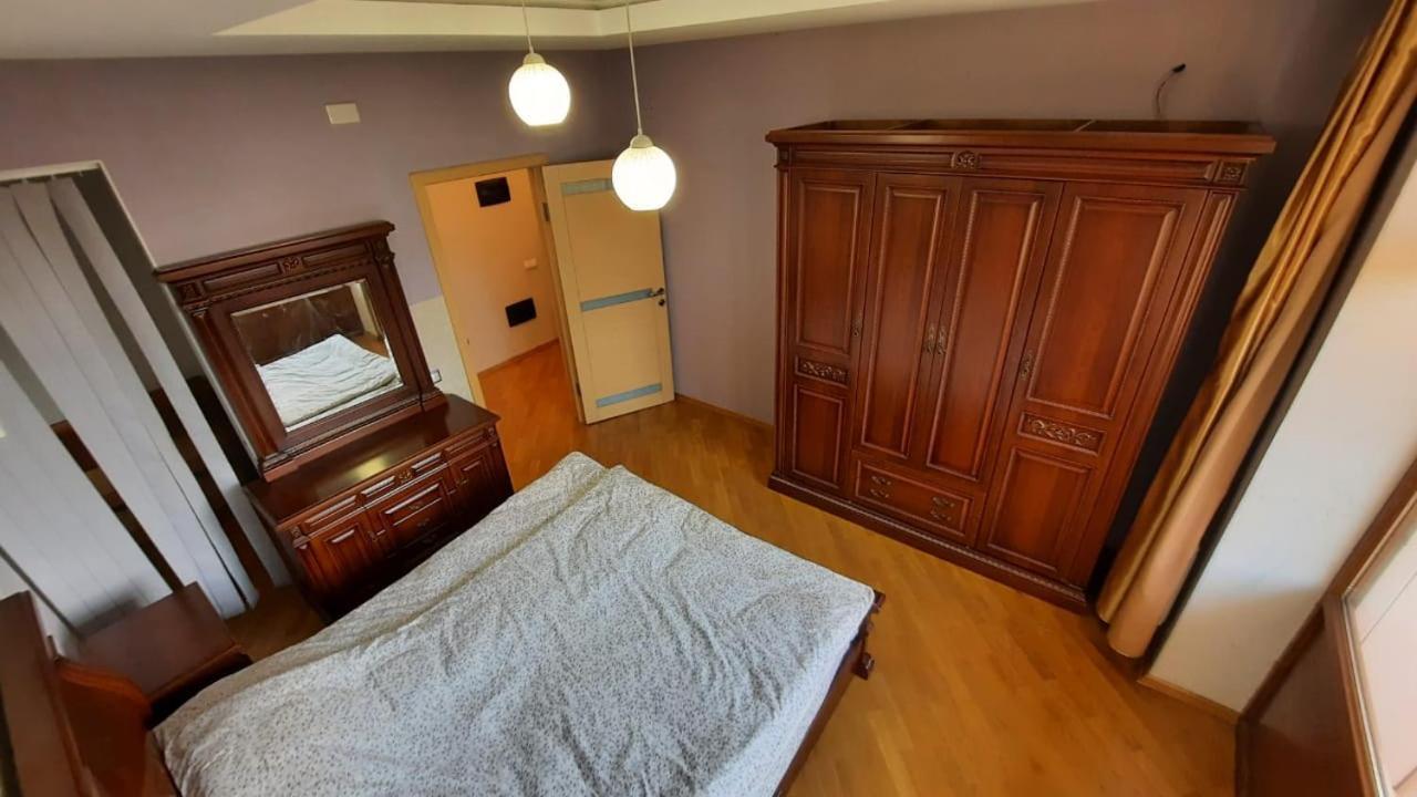 Elmler Luxs Apartments 바쿠 외부 사진