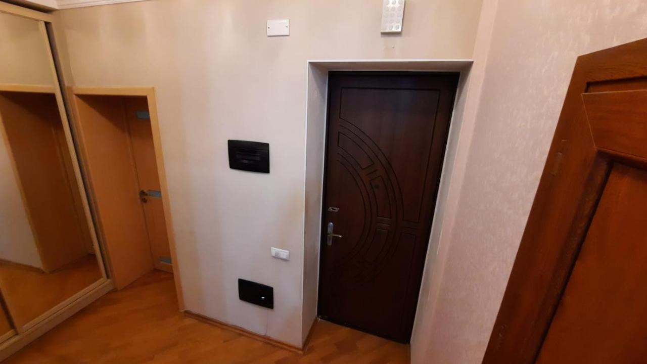 Elmler Luxs Apartments 바쿠 외부 사진