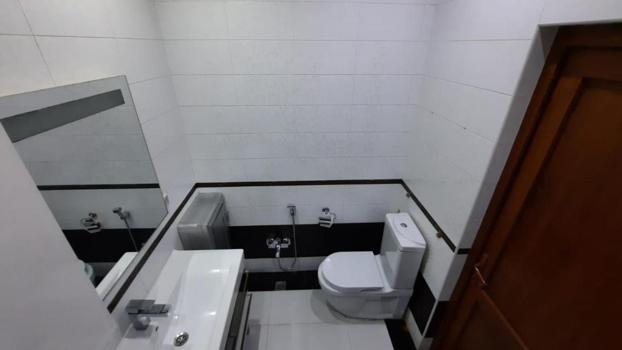 Elmler Luxs Apartments 바쿠 외부 사진