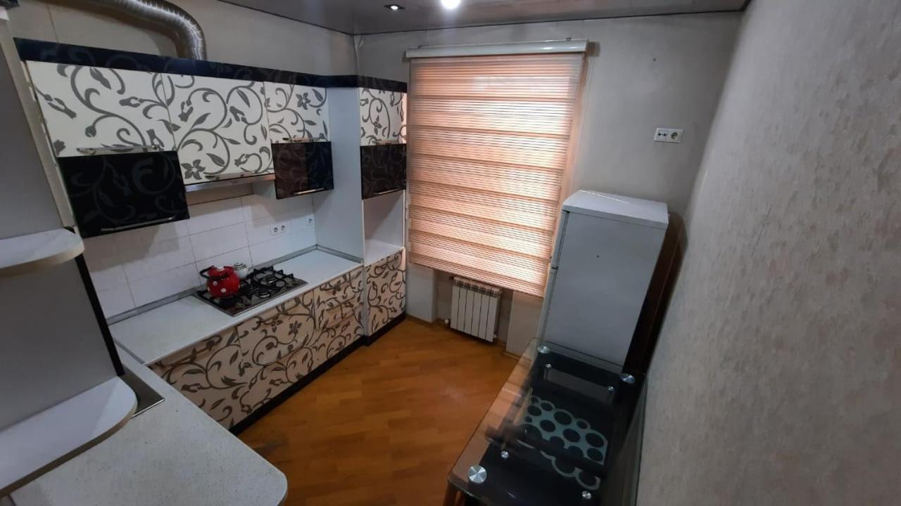 Elmler Luxs Apartments 바쿠 외부 사진