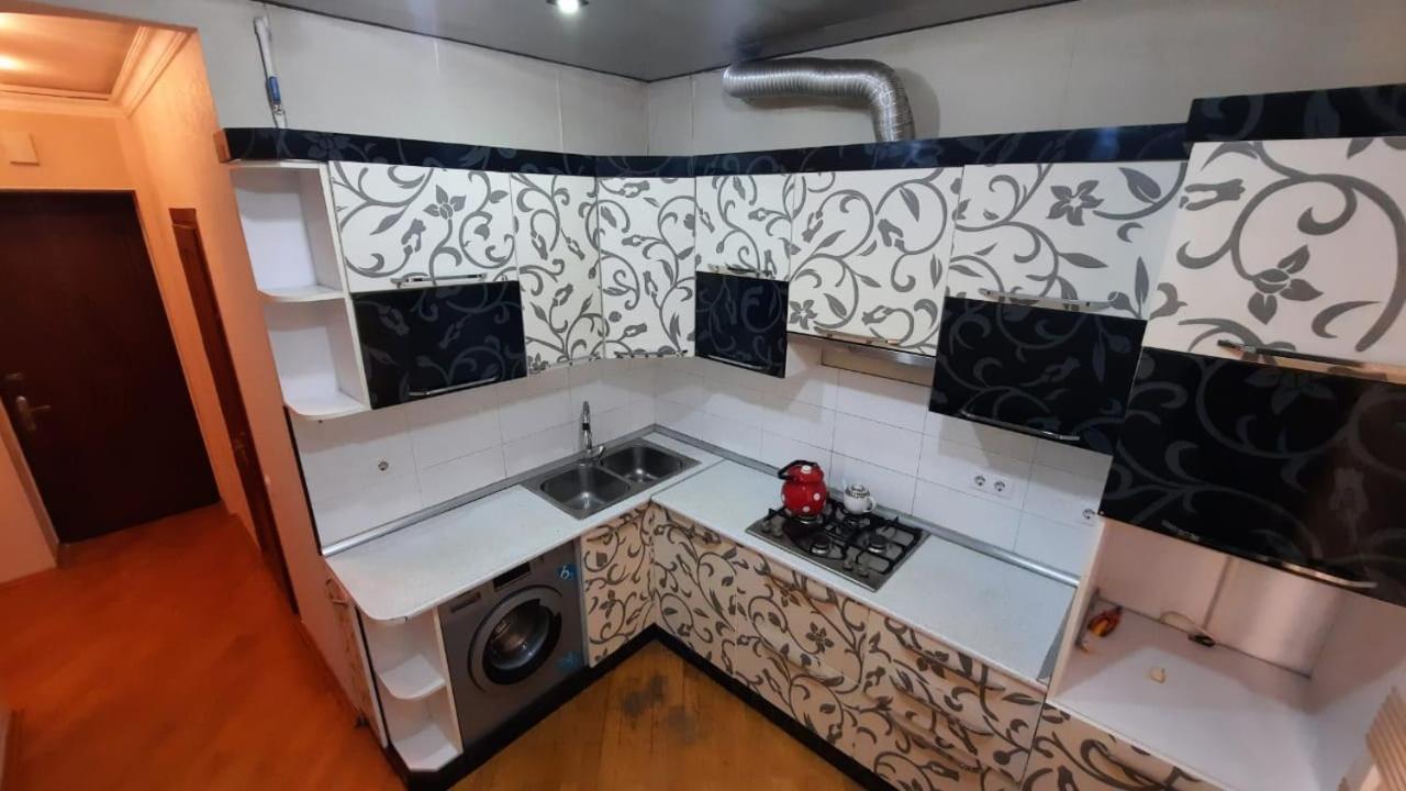 Elmler Luxs Apartments 바쿠 외부 사진